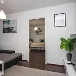 Cozy Near Metro Station