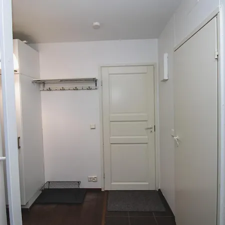 Cozy Near Metro Station Helsinki