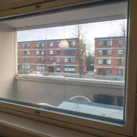 Cozy Near Metro Station * Helsinki