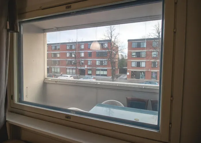 Cozy Near Metro Station * هلسنكي